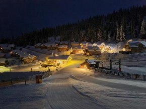 Almhütte Lachtal